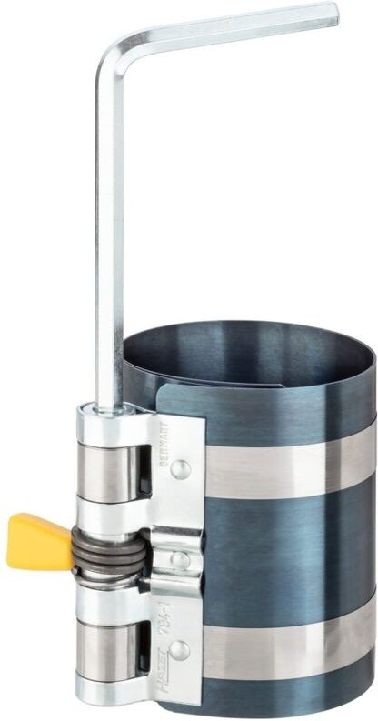 Kolbenring-Spannband, 60 - 125 - Hazet