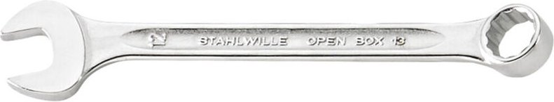 Maul-Ringschlüssel 13 12