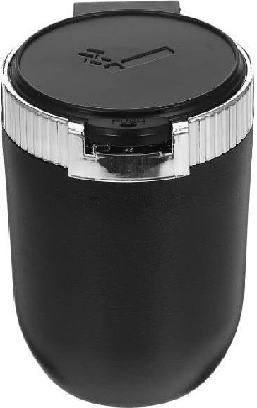 Auto-Aschenbecher mit Deckel, Autoteile, Autoteile, Auto-Aschenbecher für Getränkehalter, tragbarer Aschenbecher mit Dec...