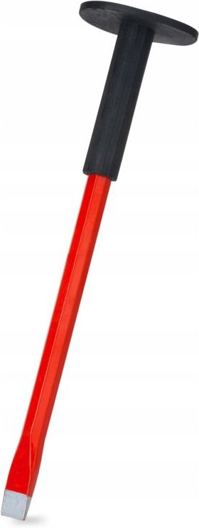 Meißel aus legiertem Stahl, 300 mm