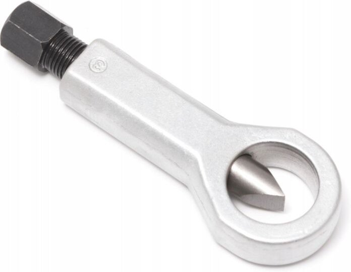 Schneidwerkzeug Partner präzise silber Stahl 12 bis 16 mm