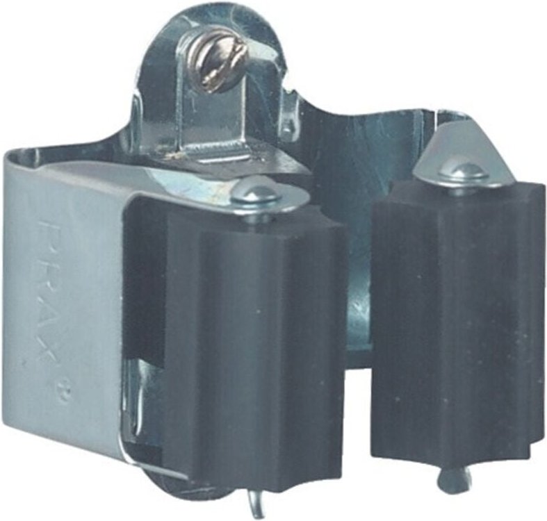 Gerätehalter V35 ca d. 35 mm - Prax