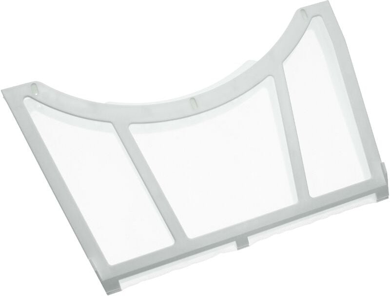 vhbw Flusensieb Ersatz für Bosch 350724 für Wäschetrockner - Filter