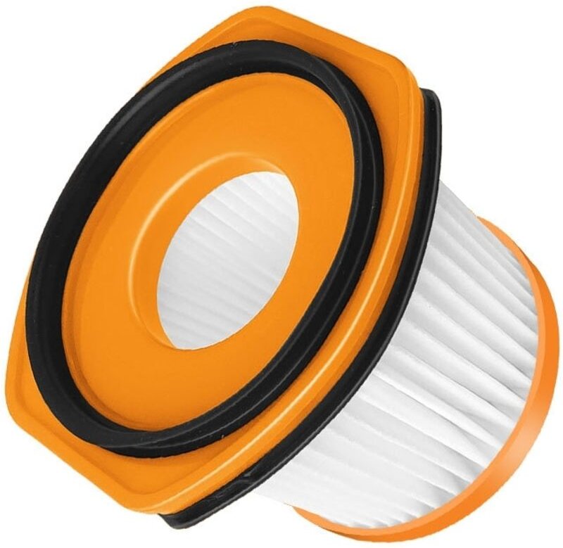 Ersatz-HEPA-Filter für den kabellosen Stielstaubsauger WS620, kompatibel mit den Shark Wandvac-Systemen WS630, WS632, WS...