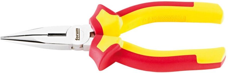 Thumbnail - Radiozange D5236 a gerade 160mm vde - Forum