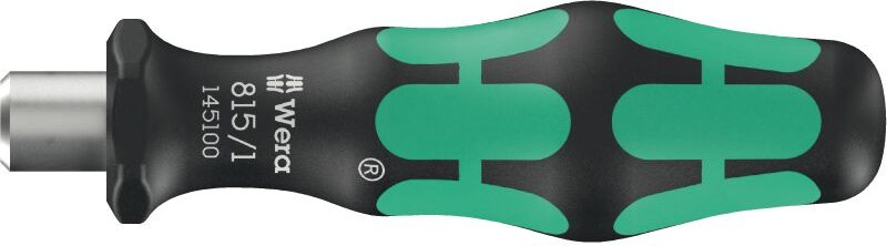 Bithandhalter 815/1 2025 Gesamtlänge 78 mm Kraftform