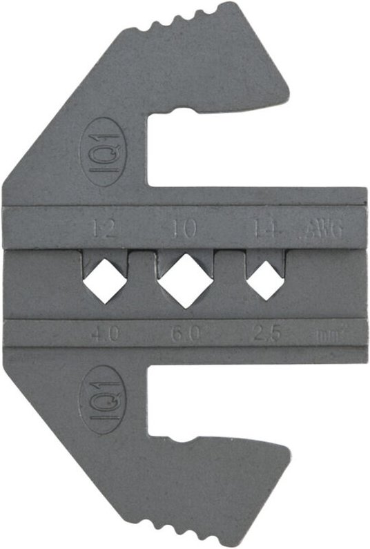 Crimp-Einsatz für MultiContact MC3