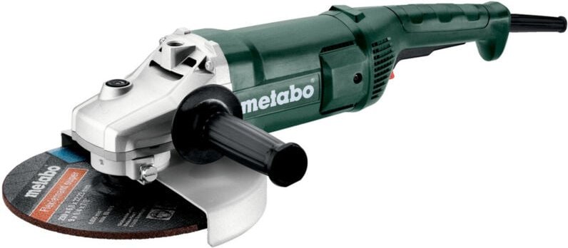METABO 606437000 - Motorschleifer WE 2200-230 2200W