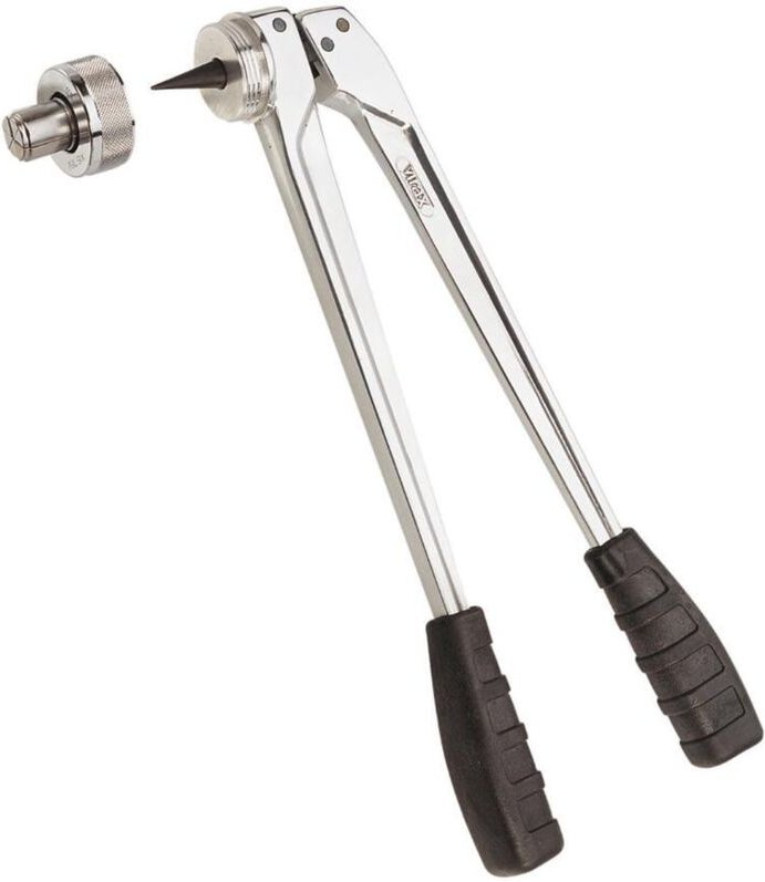 Virax - Promo Kupfer-Steckzange ø 12, 14, 16, 18, 22 mm