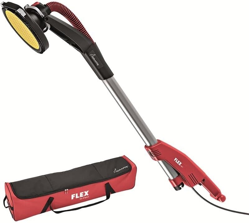 Wand-/Deckenschleifer Giraffe ge 7, Ausführung: 494488, ge 7 + mh-r - Flex