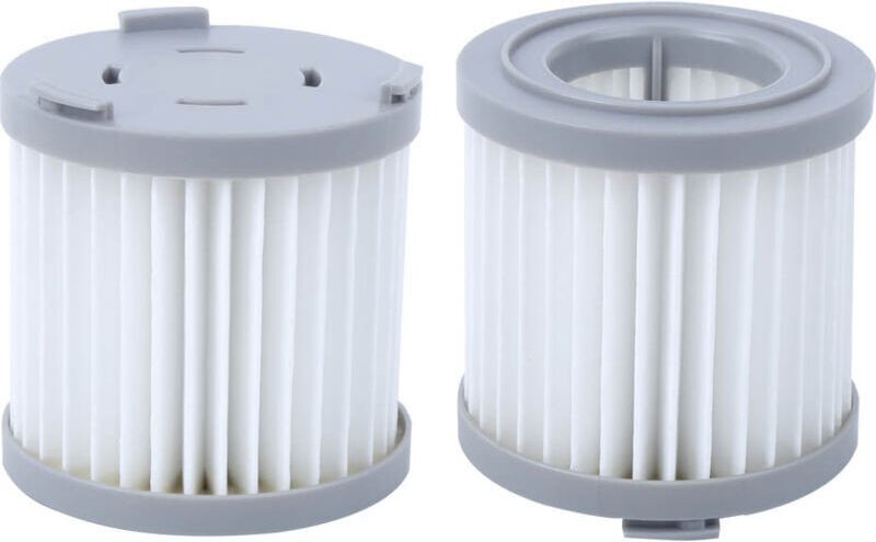 Filtro de repuesto para aspiradora, 2 piezas, para LEXY JIMMY C53T JV51 M52 CJ53 CB100 PD506