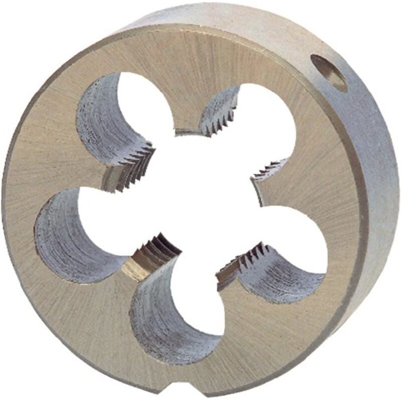 Schneideisen hss m 10 x 11 mm - 237100 - Ruko