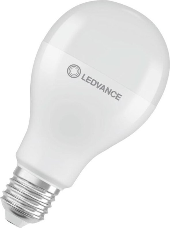 Ledvance LED-Lampe E27 LEDCLA15019827FRE27P