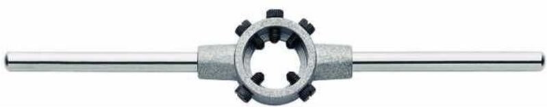 Schneideisenhalter 25 x 9 mm Gewindeschneider - Exact