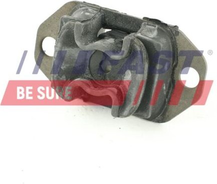 Motorlager Ft52587 Schnell