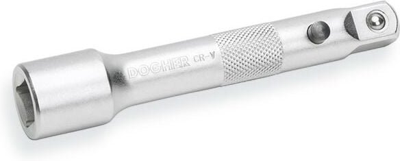 1/2 Verlängerungskabel mit Verriegelung 125mm DOGHER 543-010