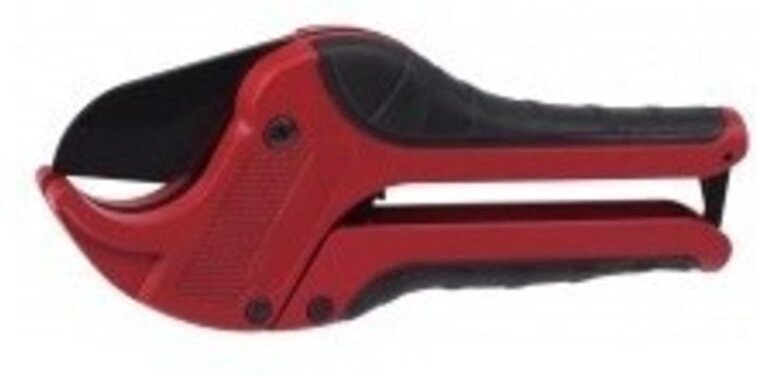 PVC-Rohrschneider - Outifrance