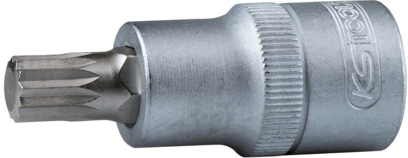 1/2' Bit-Stecknuss xzn, M16, 55 mm