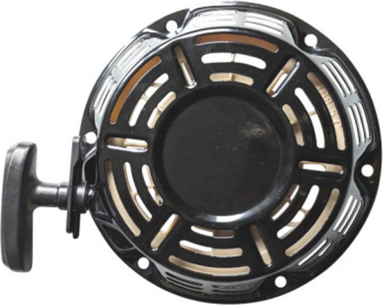 Wolpart - Seilzugstarter Starter Anlasser Anwerfereinheit für Inverter Stromerzeuger uvm.