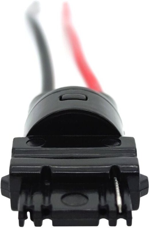 Thumbnail - Stück Stecker 3156, 3056, P27W