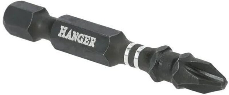 Professioneller Schraubeinsatz PH2 50-75 mm