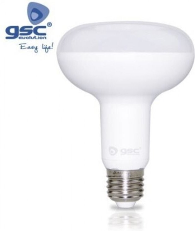 GSC - Reflektorlampe R90 led 12W E27 6000K 2003559