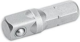 Inbusadapter für 1/4 Steckdosen Dogher 509-030