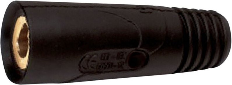 Buchsenteil Standard 35-50 qmm