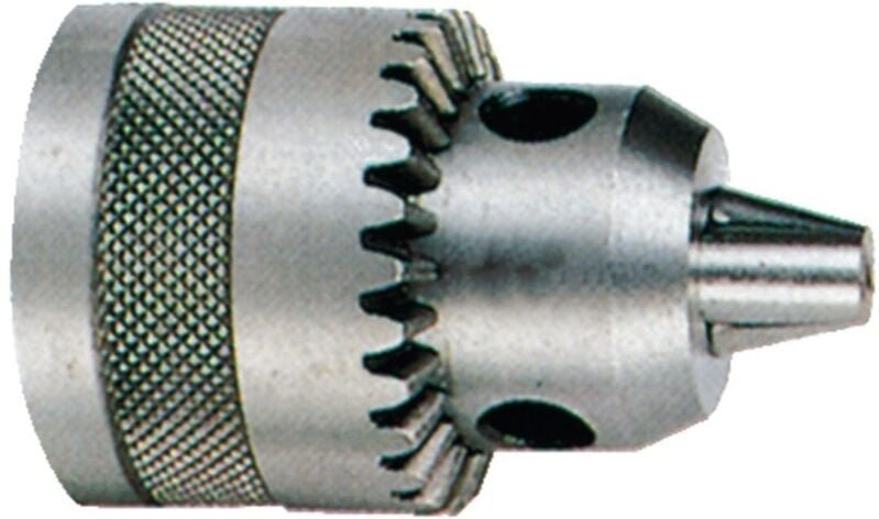 Zahnkranzbohrfutter 13mm mit Nabe 2,0 - 13 mm Nabe Metall 193318-7 - Makita
