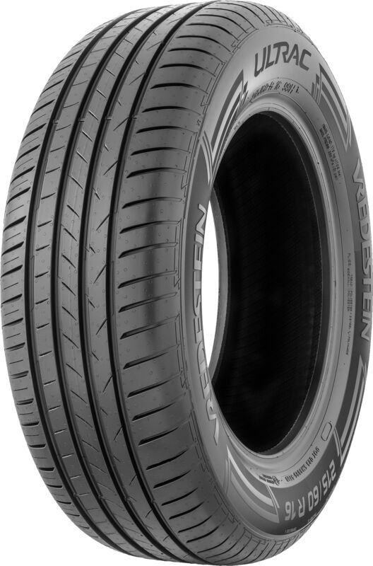 VREDESTEIN Sommer 215/45 ZR17 TL 91W ULTRAC XL FSL AO