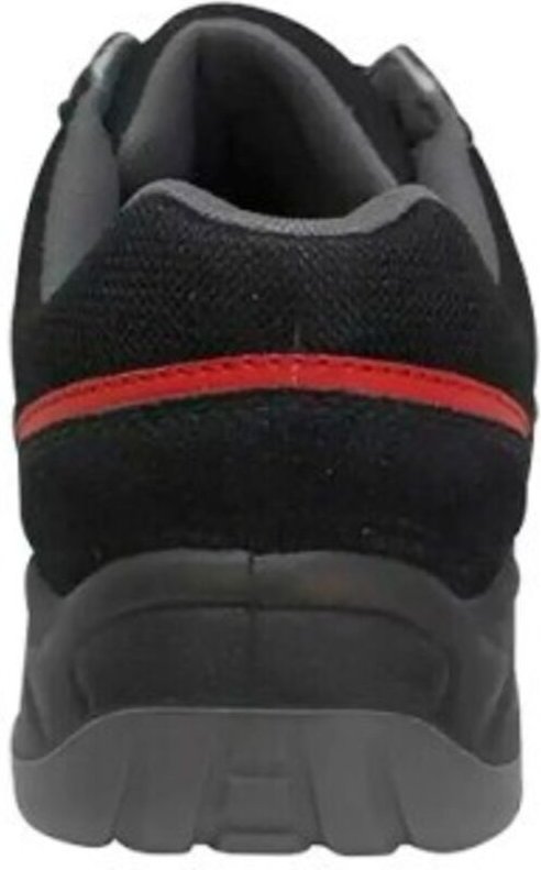 Sicherheitsschuh S1P Anko Spaltleder - 44, DUNLOP