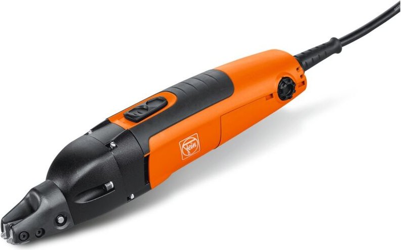 Fein - Schlitzschere bss 1.6 e bis 1,6 mm - 72303161000