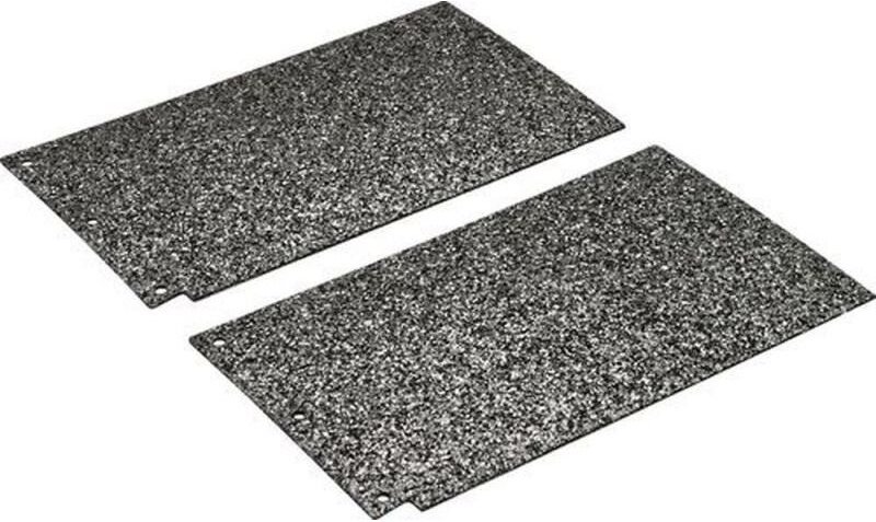 Schleifunterlage Bandschleifer Schleifer bs 105 su/gg-bs 105 490825 - Festool