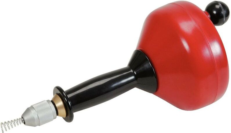 Rohrreinigungsgerät, Ø 6mm