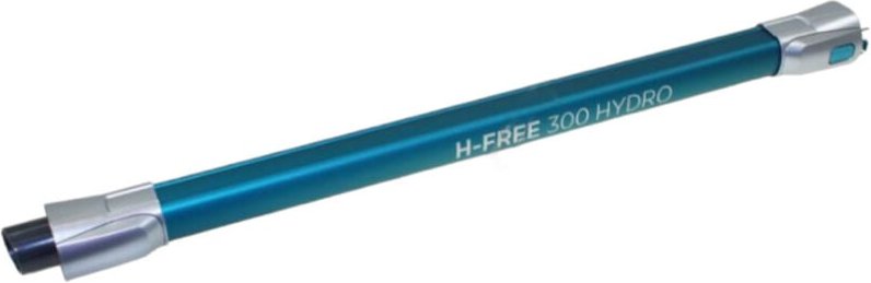 Ersatzteil - Blauer Schlauch - Hoover