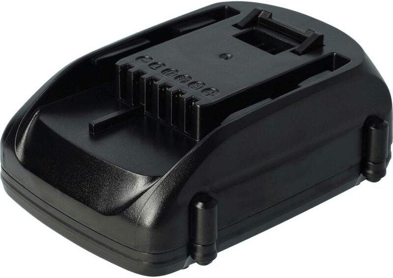 vhbw Akku kompatibel mit AL-KO 34.8 Li lawn mover, CSA 2020 (113538), GT 2000 (113701) Werkzeug (1500 mAh, Li-Ion, 18 V)