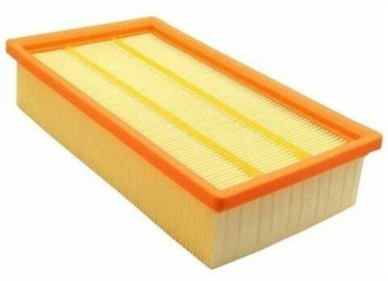 Für Karcher NT25/1 NT361 NE611 eco Karcher Staubsauger Filterelement