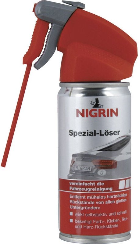 RepairTec 72243 Speziallöser 100 ml - Nigrin