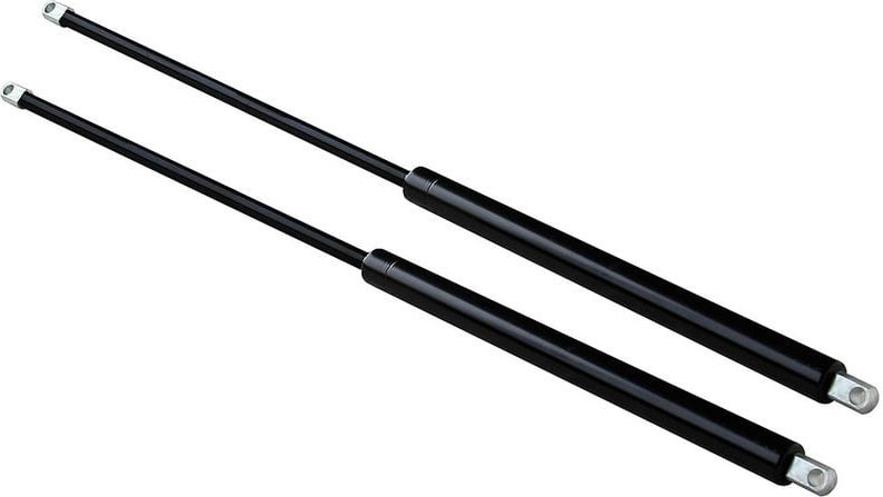 Gasdruckfeder Gasfeder 2x Set Kompressionsfeder Dämpfer Gasdruckdämpfer Liftomat
