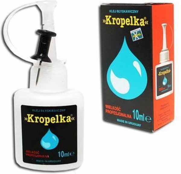 Poxipol Tropfen 10ml - Pox Kr 10