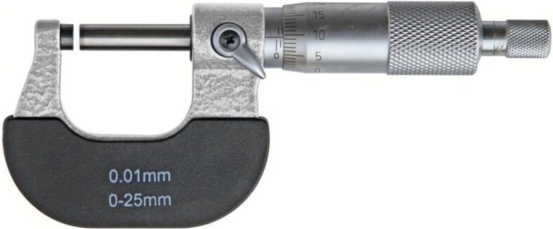 Bügelmeßschraube 50-75 mm - Forum