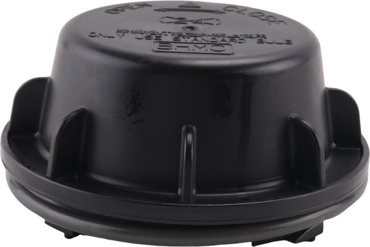 Tlily - Licht Lampe Birne Staub Kappe 92140-1W000 für HB20 2012 + I10 2014 + I20 IX20 2015 + Zubehör