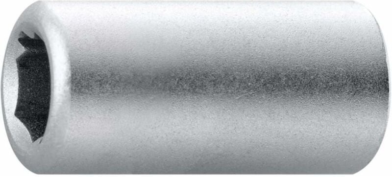 Bit-Adapter 1/4" f.1/ 4" Bits 25mm FORUM