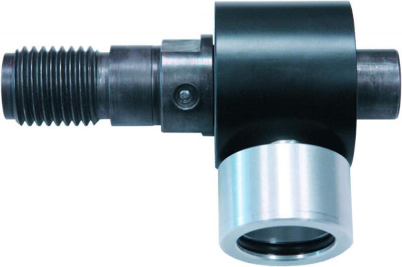 Staubabsaugung m 18 auf 1 ¼' - Eibenstock