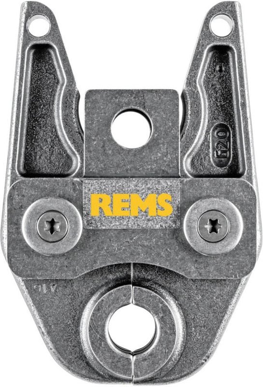 REMS Pressbacke / Presszange G 20 für elektrische Radial-Pressmaschinen - 570410