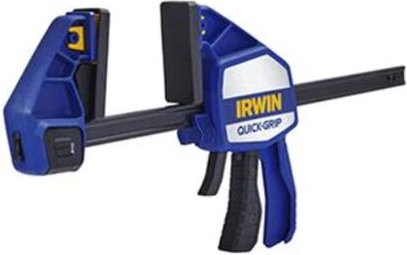 Quick-Grip Xp Irwin Schnellzwinge - 300 mm - 250 Kg -10505943