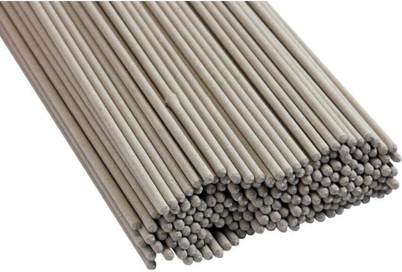 Rothenberger - Elektroden aus Stahl Rutil Roweld 709 2 mm 2,5 kg Schweißzubehör