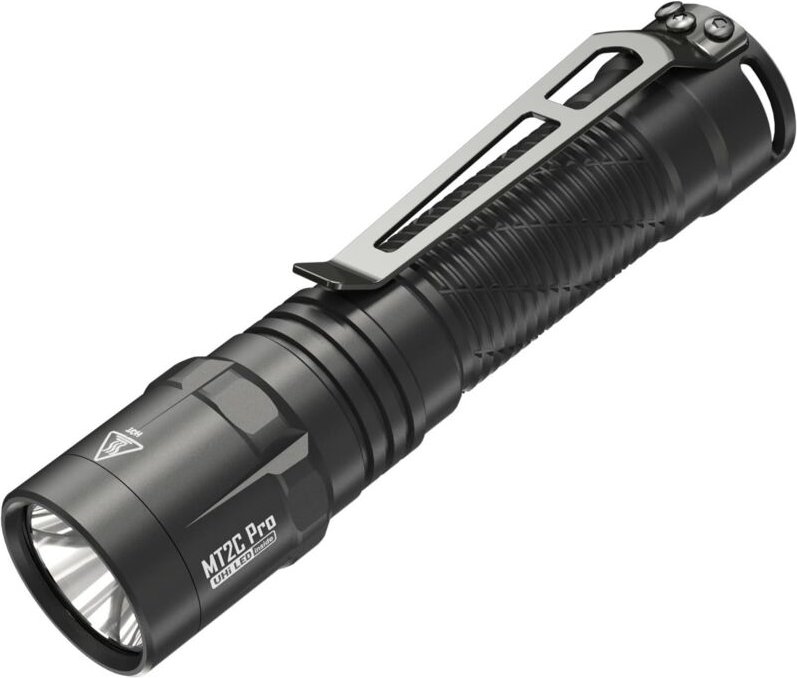 Nitecore MT2C PRO Taschenlampe LED 1800 Lumen