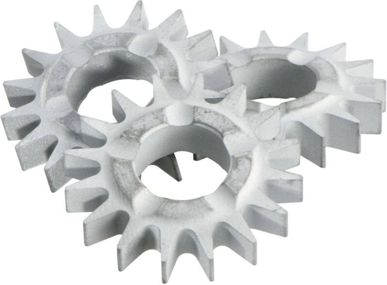 Frässterne Metabo Spitzzahn rfev 19 125 rt