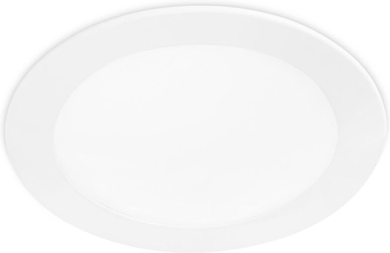 Thumbnail - Forlight - Downlight Ip54 Easy Round Ø225Mm Smart Led Led 15,5,,Naw 3000K Blanco 1495Lm
